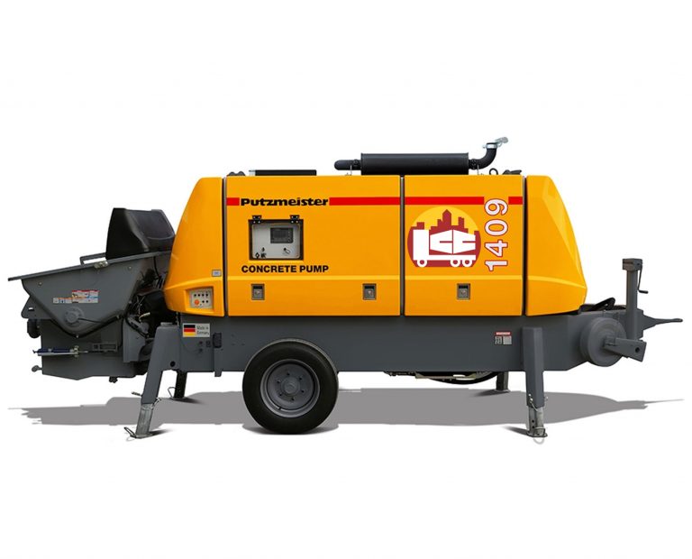 Concrete Pump